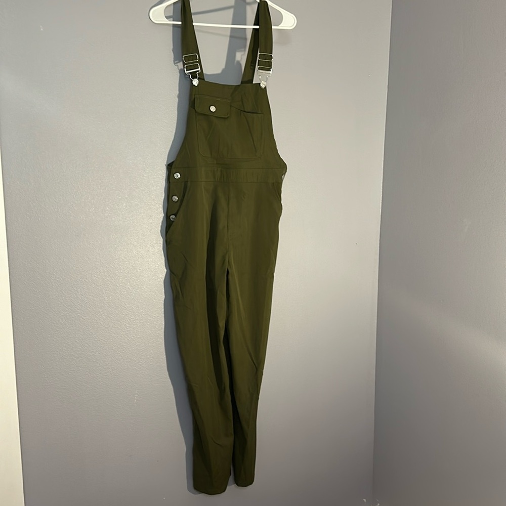 Overalls